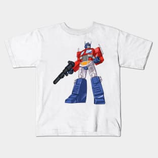 G1 Leader Kids T-Shirt